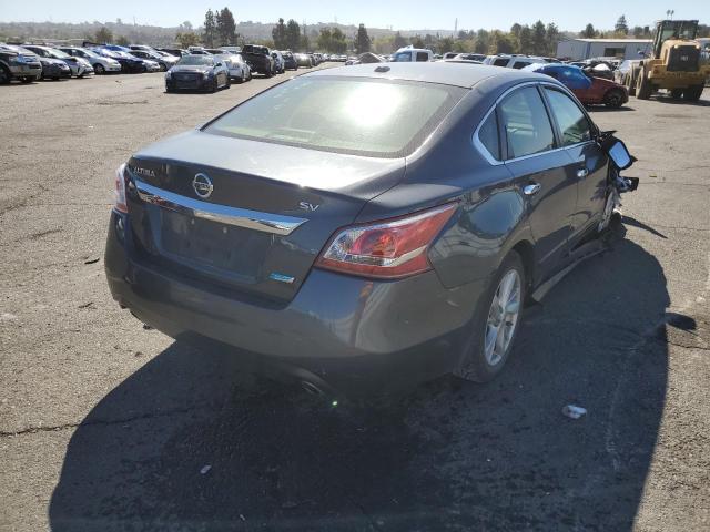 صورة رقم 4 من المزاد - 2013 NISSAN ALTIMA 2.5 مع VIN 1N4AL3AP1DC265268
