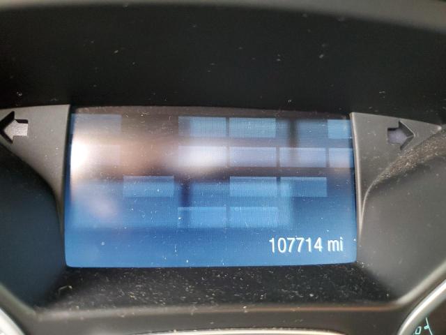 Photo 8 from auction – 2012 FORD FOCUS SEL with VIN 1FAHP3M20CL371762