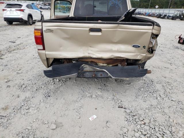 Photo 9 from auction – 1999 FORD RANGER SUP with VIN 1FTYR14VXXTA50529