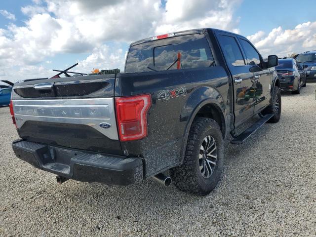 Photo 4 from auction – 2016 FORD F150 SUPER with VIN 1FTEW1EG4GFA61598