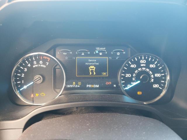 Photo 8 from auction – 2019 FORD F150 SUPER with VIN 1FTEW1E41KFD42174