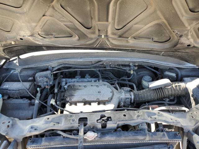 Zdjęcie 7 z aukcji – 2007 HONDA PILOT EXL z VIN 5FNYF287X7B004437