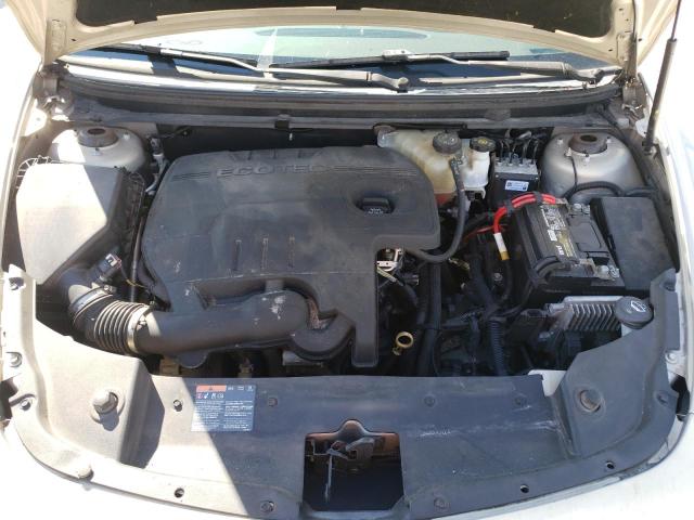 Photo 7 from auction – 2012 CHEVROLET MALIBU LS with VIN 1G1ZB5E06CF249937