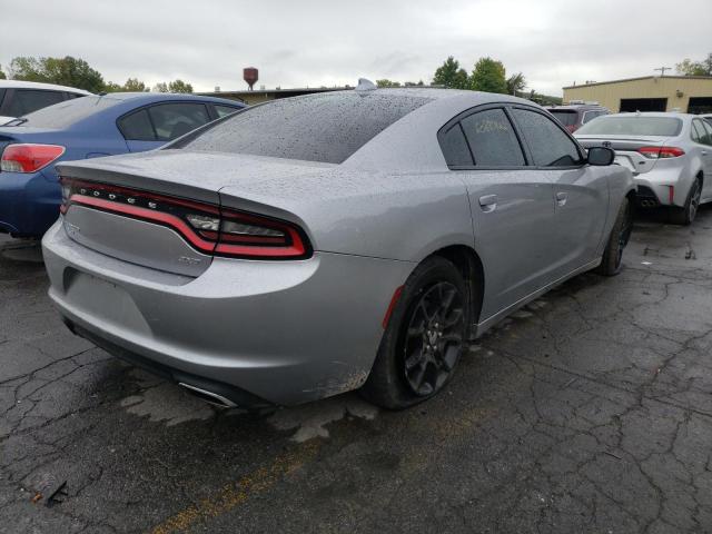 Photo 4 from auction – 2016 DODGE CHARGER SX with VIN 2C3CDXJG9GH216221