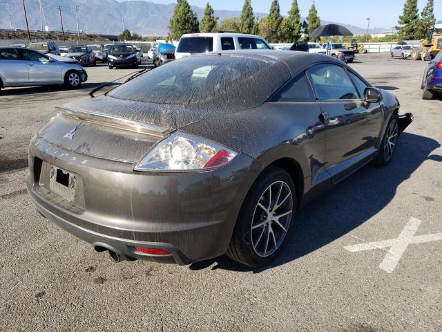 Photo 4 from auction – 2012 MITSUBISHI ECLIPSE GS with VIN 4A31K5DF6CE008408