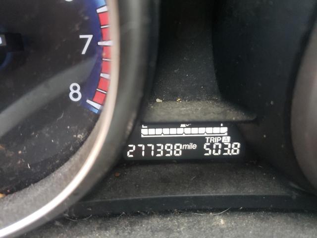 Photo 8 from auction – 2012 MAZDA 3 I with VIN JM1BL1V71C1665922