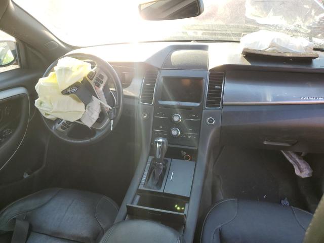 Photo 9 from auction – 2014 FORD TAURUS SEL with VIN 1FAHP2E87EG180414