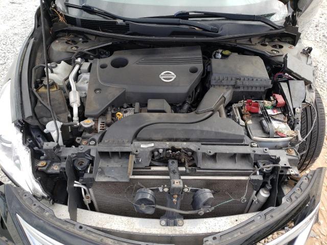Photo 7 from auction – 2015 NISSAN ALTIMA 2.5 with VIN 1N4AL3AP6FC170353
