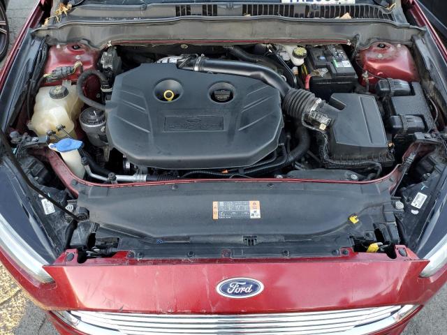 Photo 7 from auction – 2013 FORD FUSION TIT with VIN 3FA6P0K93DR326064