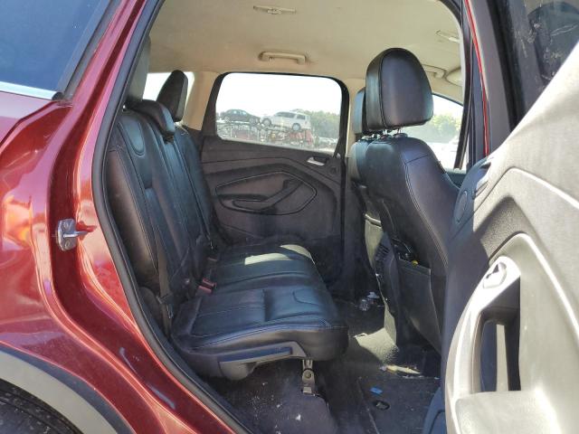 Photo 6 from auction – 2013 FORD ESCAPE TIT with VIN 1FMCU9J91DUB21245