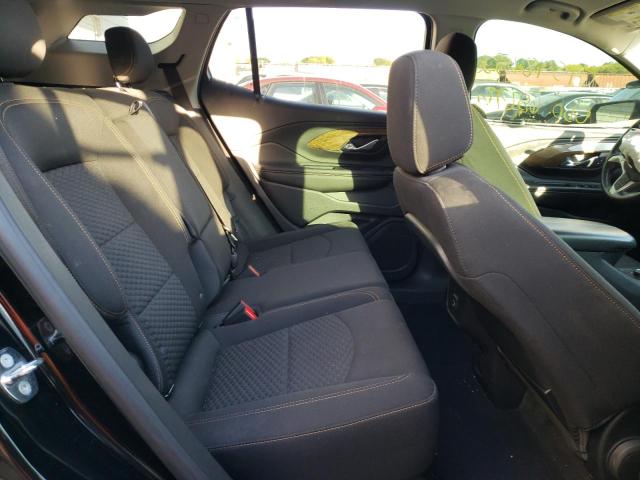 صورة رقم 6 من المزاد - 2020 GMC TERRAIN مع VIN 3GKALTEV9LL280126