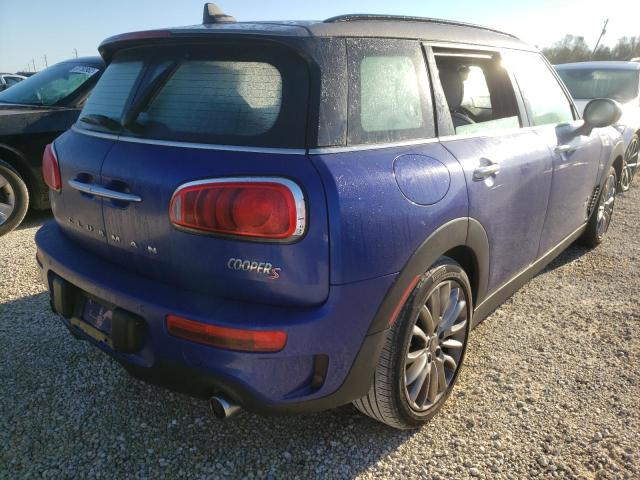 Photo 4 from auction – 2019 MINI COOPER S C with VIN WMWLU5C53K2G04901
