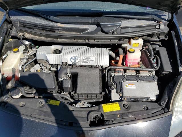 Photo 7 from auction – 2010 TOYOTA PRIUS with VIN JTDKN3DU2A0078046