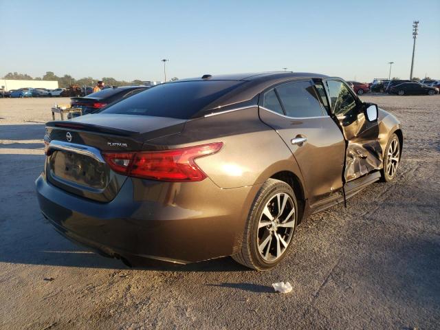 Photo 4 from auction – 2016 NISSAN MAXIMA 3.5 with VIN 1N4AA6AP9GC386898