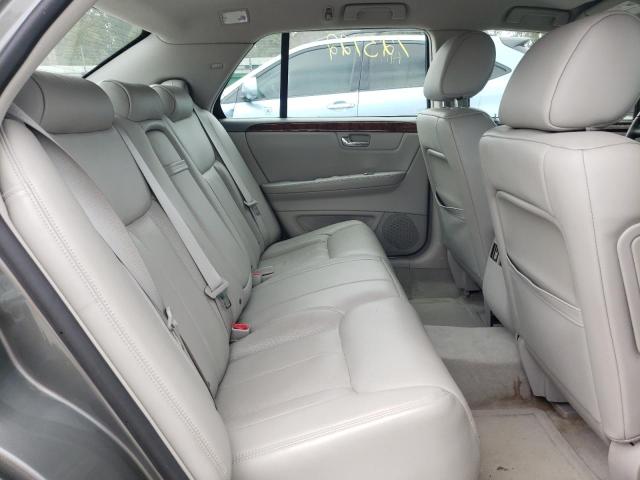 Photo 6 from auction – 2007 CADILLAC DTS with VIN 1G6KD57Y17U230528
