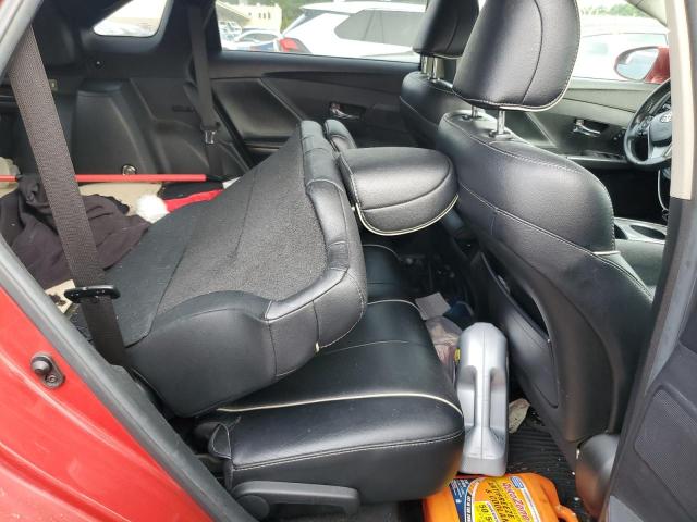 Photo 6 from auction – 2013 TOYOTA VENZA LE with VIN 4T3BA3BB3DU041116