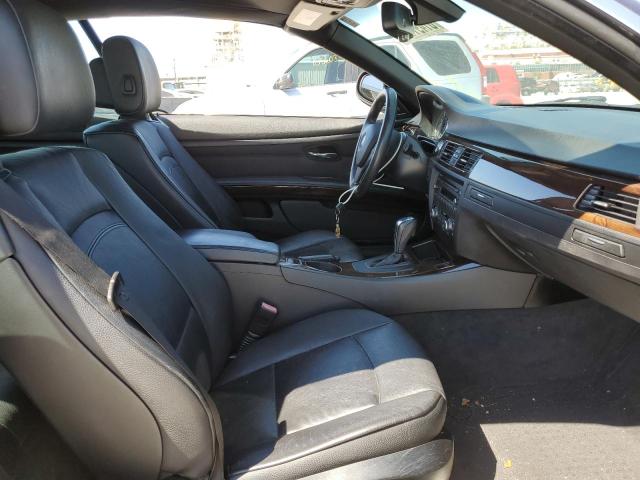 Photo 5 from auction – 2012 BMW 328 I with VIN WBADW3C53CE821400