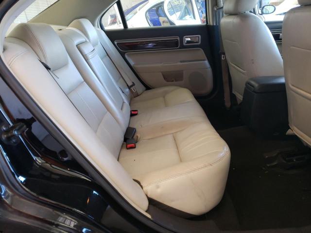 Photo 6 from auction – 2008 LINCOLN MKZ with VIN 3LNHM28T88R653667