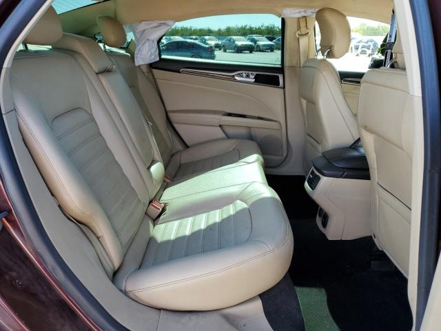 Photo 6 from auction – 2013 FORD FUSION SE with VIN 3FA6P0LU0DR371725