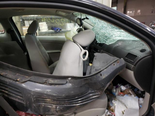 Photo 5 from auction – 2009 CHEVROLET COBALT LS with VIN 1G1AK18H397205940