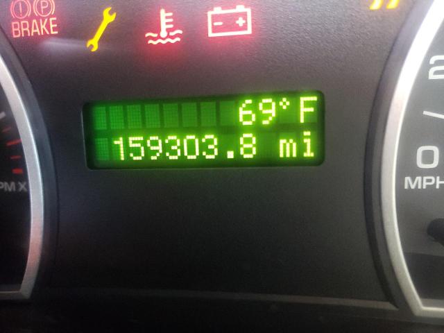 Photo 8 from auction – 2007 FORD EXPLORER X with VIN 1FMEU63E77UB58063