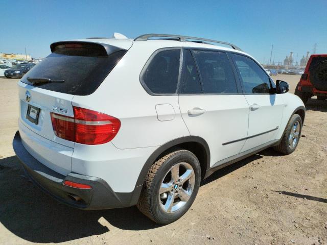 Photo 4 from auction – 2007 BMW X5 3.0I with VIN 5UXFE43547L017935