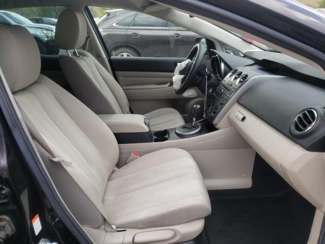 Photo 5 from auction – 2010 MAZDA CX-7 with VIN JM3ER2WM0A0324494