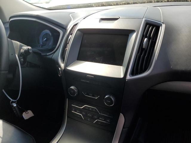 Photo 9 from auction – 2019 FORD EDGE SEL with VIN 2FMPK4J91KBC59817