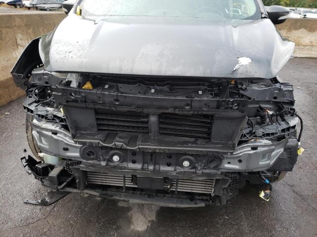 Photo 9 from auction – 2019 FORD ESCAPE TIT with VIN 1FMCU9J92KUB84013