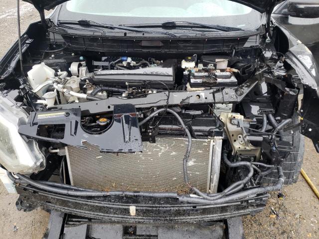 Photo 7 from auction – 2015 NISSAN ROGUE S with VIN 5N1AT2MV1FC868136