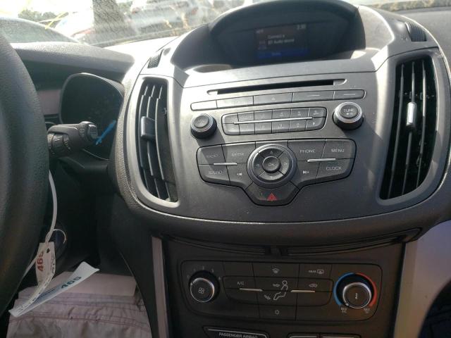 Photo 10 from auction – 2018 FORD ESCAPE S with VIN 1FMCU0F7XJUB37099