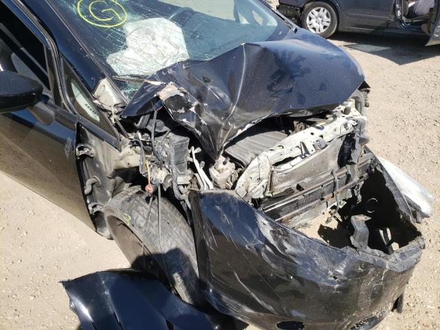 Photo 9 from auction – 2016 NISSAN VERSA NOTE with VIN 3N1CE2CPXGL408332