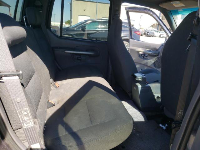 Photo 6 from auction – 2002 FORD EXPLORER S with VIN 1FMZU67E02UC02859