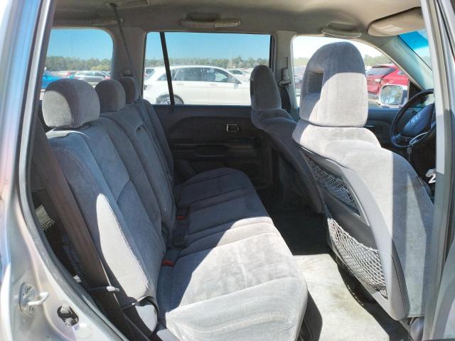 Photo 6 from auction – 2005 HONDA PILOT EX with VIN 5FNYF18415B057346