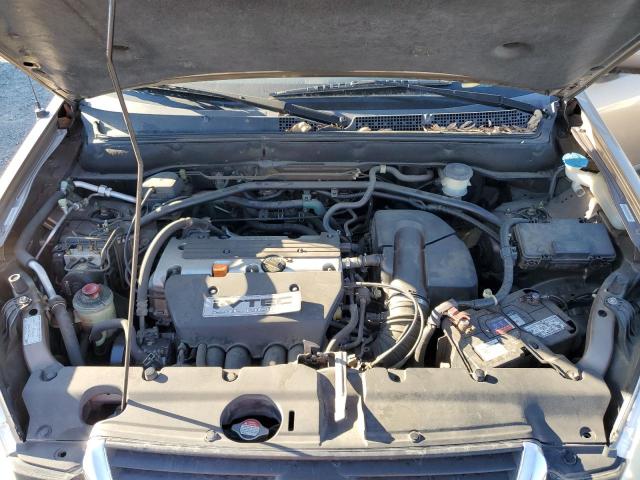 Photo 7 from auction – 2002 HONDA CR-V EX with VIN JHLRD788X2C076747