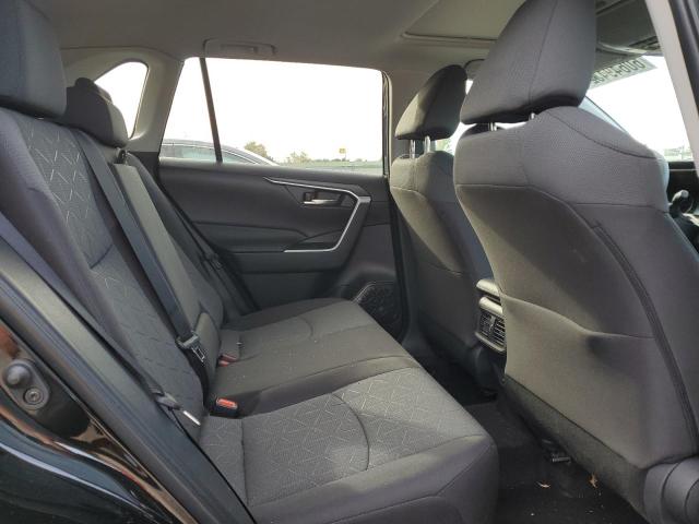 Photo 6 from auction – 2022 TOYOTA RAV4 XLE with VIN 2T3P1RFV8NC259097
