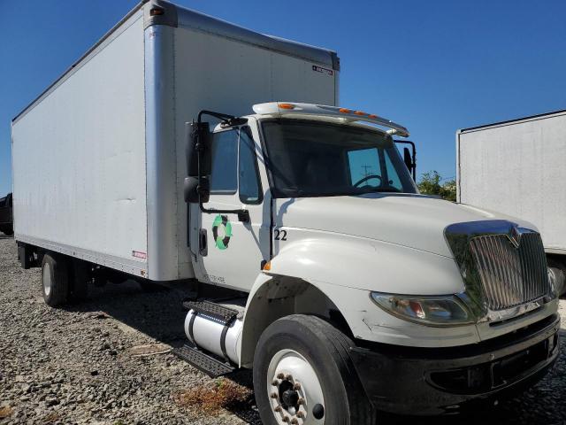 INTERNATIONAL 4000 4300 2012 with VIN 1HTMMAAL5CH586370 - Photo from auction