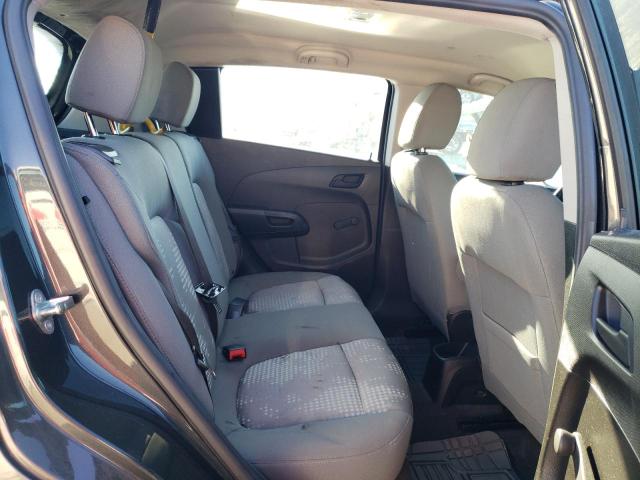 Photo 10 from auction – 2020 CHEVROLET SONIC with VIN 1G1JG6SB7L4123933