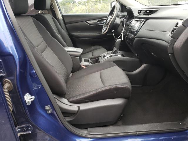 Photo 5 from auction – 2017 NISSAN ROGUE S with VIN JN8AT2MV4HW007625