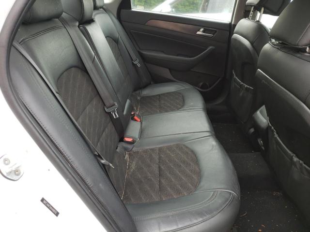 Photo 6 from auction – 2017 HYUNDAI SONATA SPO with VIN 5NPE34AF5HH498976