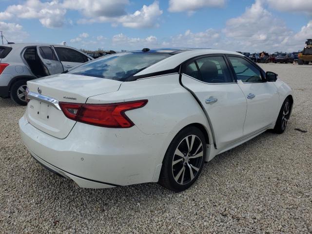 Photo 4 from auction – 2017 NISSAN MAXIMA 3.5 with VIN 1N4AA6AP4HC455613