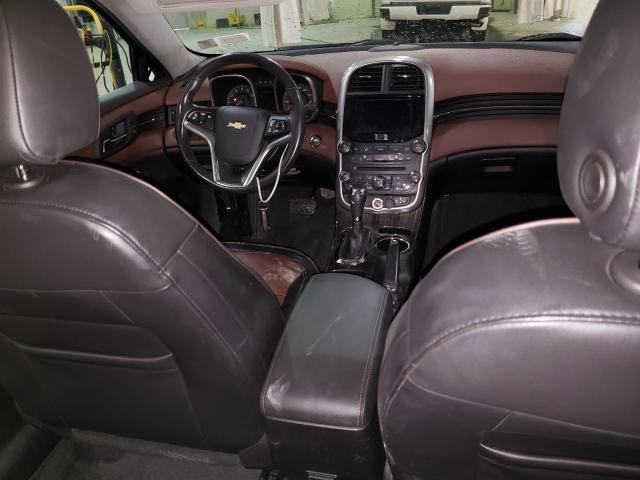 Photo 5 from auction – 2014 CHEVROLET MALIBU LTZ with VIN 1G11J5SX2EF180362