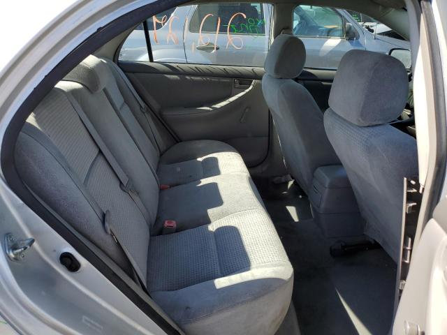Photo 6 from auction – 2005 TOYOTA COROLLA with VIN 1NXBR32E85Z487775