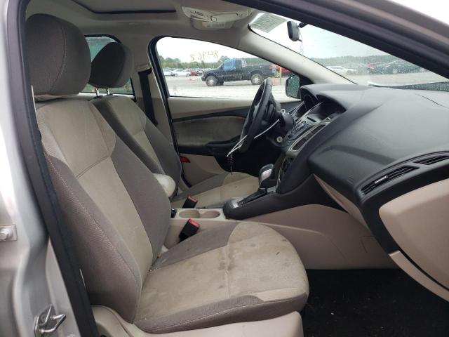 Photo 5 from auction – 2014 FORD FOCUS with VIN 1FADP3F28EL447341