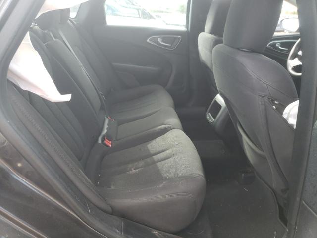 Photo 6 from auction – 2015 CHRYSLER 200 LIMITE with VIN 1C3CCCAB3FN602042
