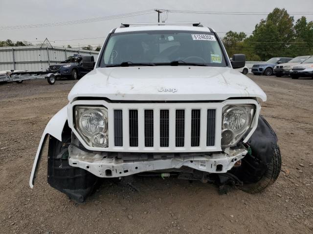 Photo 9 from auction – 2012 JEEP LIBERTY SP with VIN 1C4PJMAKXCW199093