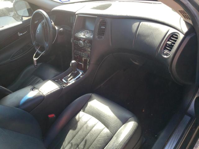 Photo 9 from auction – 2010 INFINITI EX35 BASE with VIN JN1AJ0HP5AM702864
