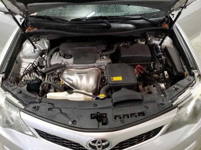 Photo 7 from auction – 2014 TOYOTA CAMRY L with VIN 4T1BF1FK0EU735532