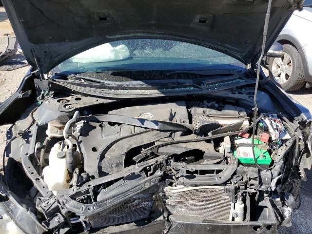 Photo 7 from auction – 2012 NISSAN ALTIMA S with VIN 1N4AL2EP9CC184330