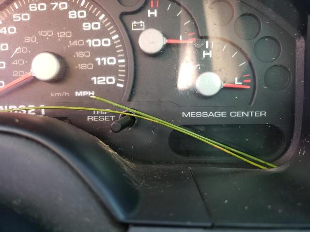 Photo 8 from auction – 2005 FORD EXPLORER X with VIN 1FMZU73K65ZA08796
